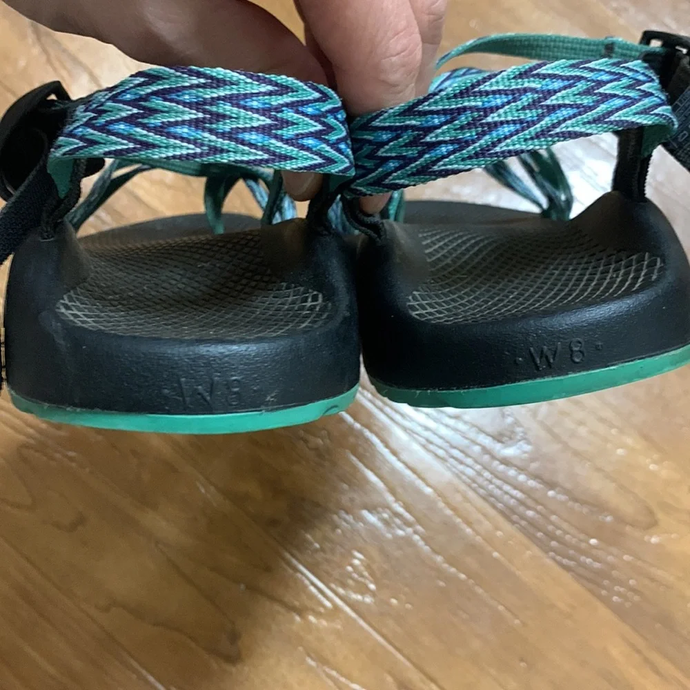 Chaco Sandals - Picture 4 of 6